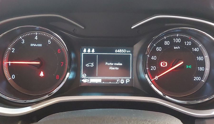 Chevrolet Onix TURBO FLEX PLUS PREMIER Sedan 2021