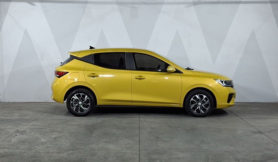 Chevrolet Aveo 1.5 LT PLUS C CVT Hatchback 2025