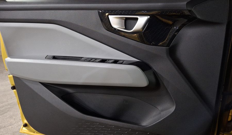 Chevrolet Aveo 1.5 LT PLUS C CVT Hatchback 2025