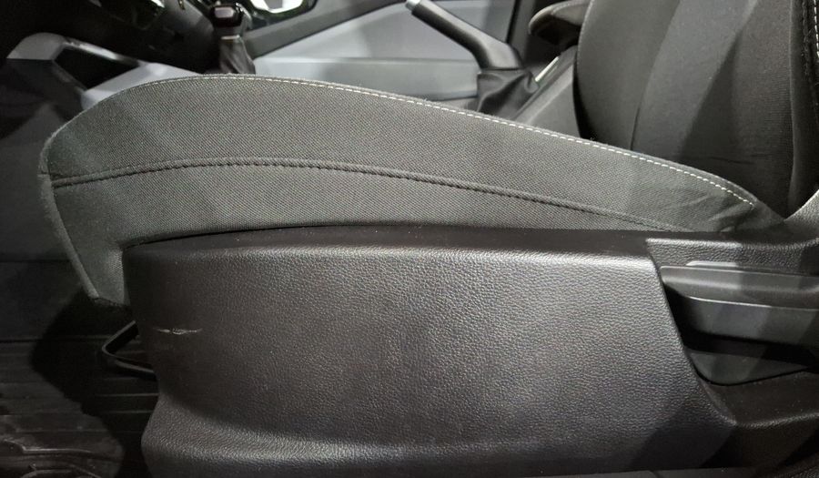 Chevrolet Aveo 1.5 LT PLUS C CVT Hatchback 2025