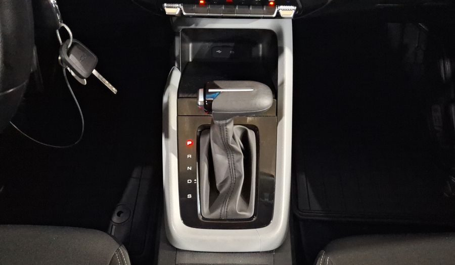 Chevrolet Aveo 1.5 LT PLUS C CVT Hatchback 2025