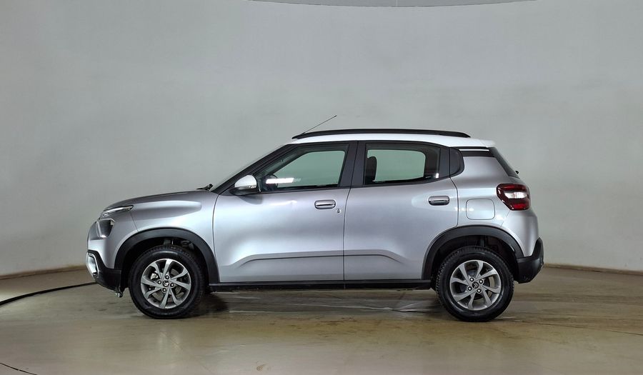 Citroen C3 1.2 PURETECH 82 BVM LIVE Hatchback 2023