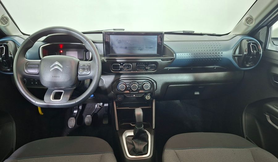 Citroen C3 1.2 PURETECH 82 BVM LIVE Hatchback 2023