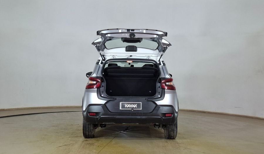 Citroen C3 1.2 PURETECH 82 BVM LIVE Hatchback 2023