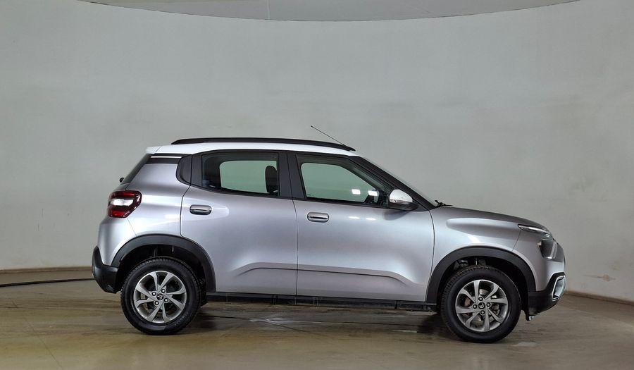 Citroen C3 1.2 PURETECH 82 BVM LIVE Hatchback 2023