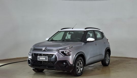 Citroen • C3