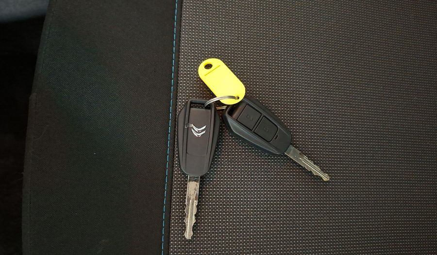 Citroen C3 1.2 PURETECH 82 BVM LIVE Hatchback 2023