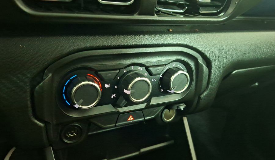 Citroen C3 1.2 PURETECH 82 BVM LIVE Hatchback 2023