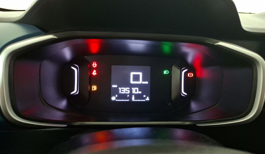 Citroen C3 1.2 PURETECH 82 BVM LIVE Hatchback 2023