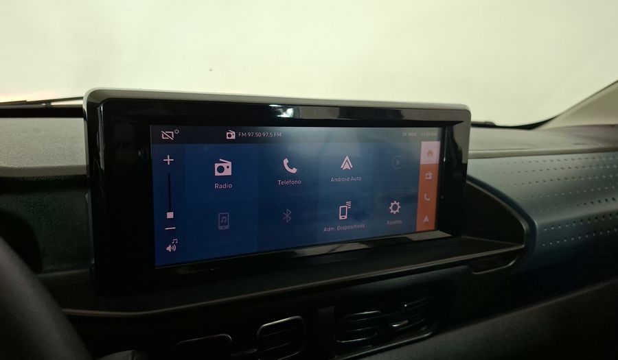 Citroen C3 1.2 PURETECH 82 BVM LIVE Hatchback 2023