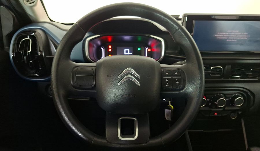 Citroen C3 1.2 PURETECH 82 BVM LIVE Hatchback 2023