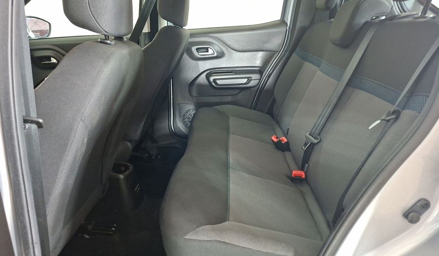 Citroen C3 1.2 PURETECH 82 BVM LIVE Hatchback 2023