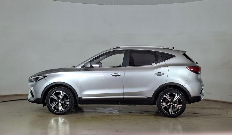 Mg Zx 1.5 CVT DLX Suv 2023