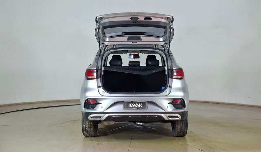 Mg Zx 1.5 CVT DLX Suv 2023