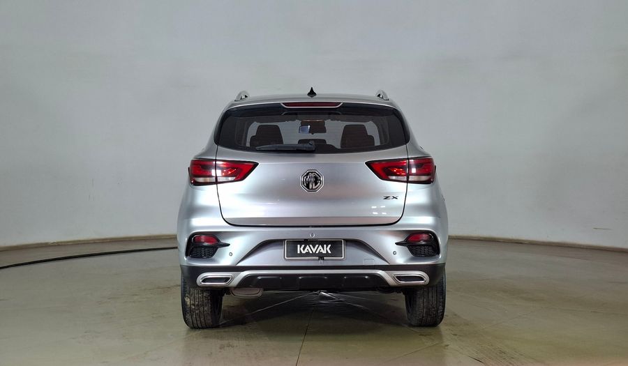 Mg Zx 1.5 CVT DLX Suv 2023