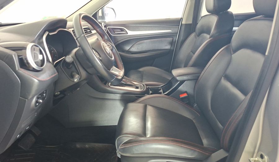 Mg Zx 1.5 CVT DLX Suv 2023