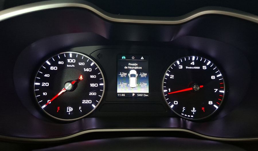 Mg Zx 1.5 CVT DLX Suv 2023