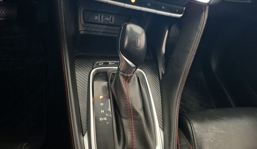 Mg Zx 1.5 CVT DLX Suv 2023