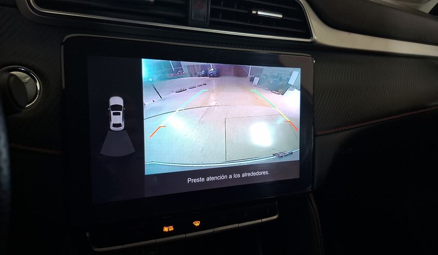 Mg Zx 1.5 CVT DLX Suv 2023