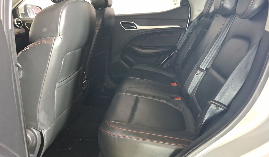 Mg Zx 1.5 CVT DLX Suv 2023