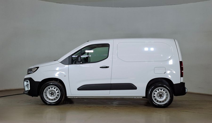 Opel Combo 1.5 TD LITE Van 2025