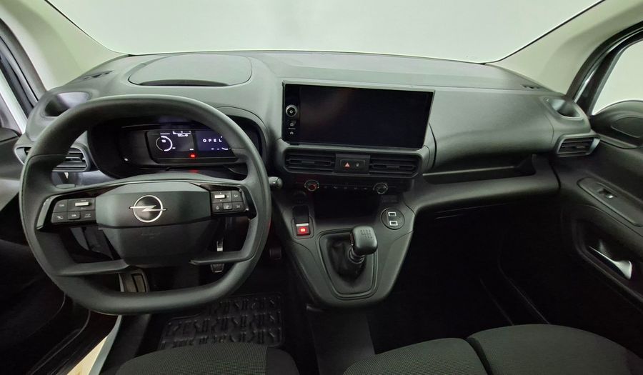 Opel Combo 1.5 TD LITE Van 2025