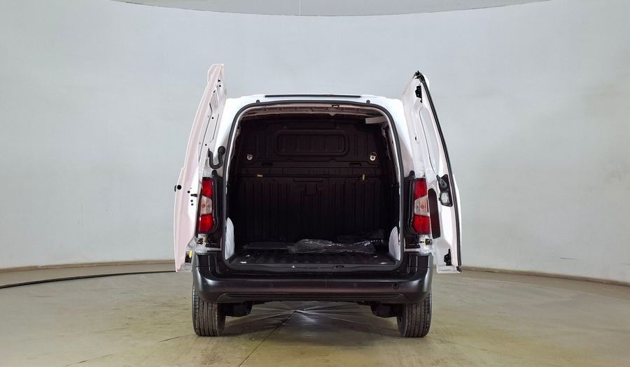 Opel Combo 1.5 TD LITE Van 2025