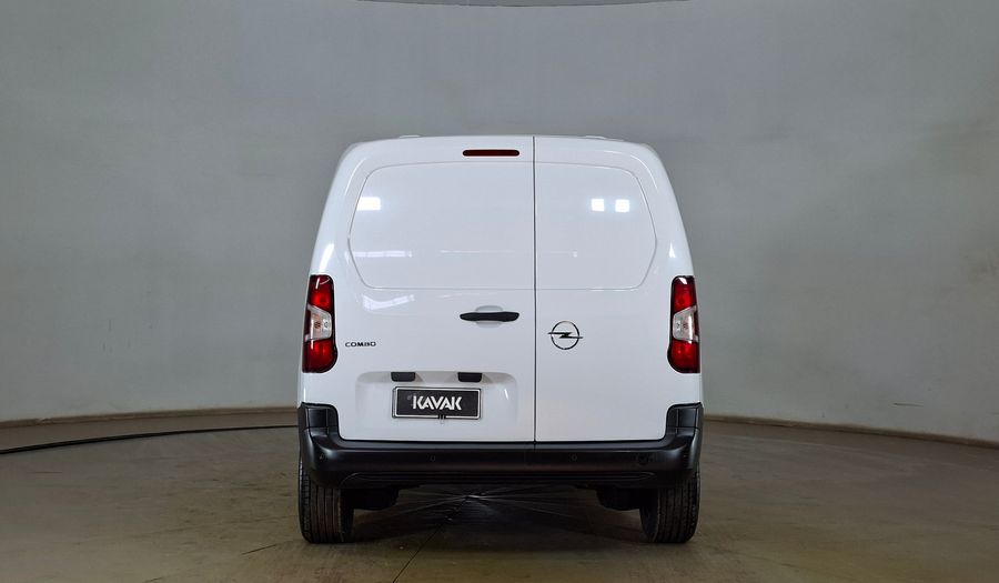 Opel Combo 1.5 TD LITE Van 2025