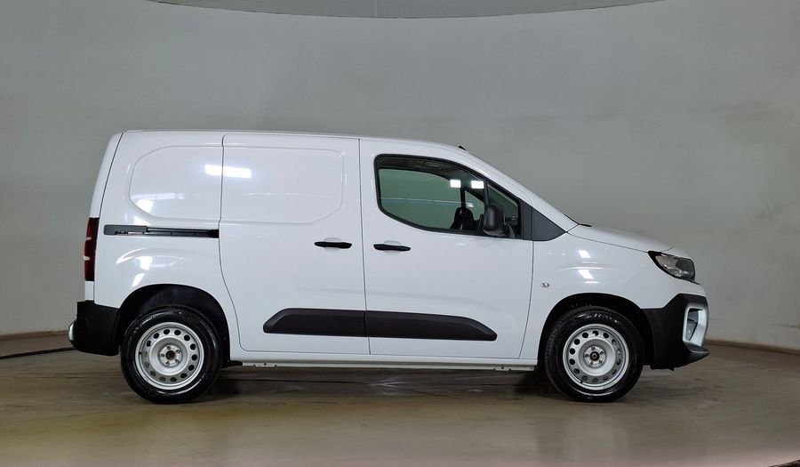 Opel Combo 1.5 TD LITE Van 2025