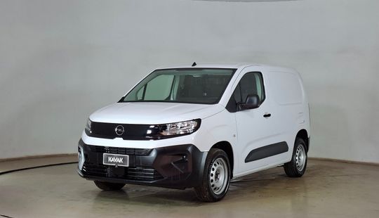 Opel • Combo
