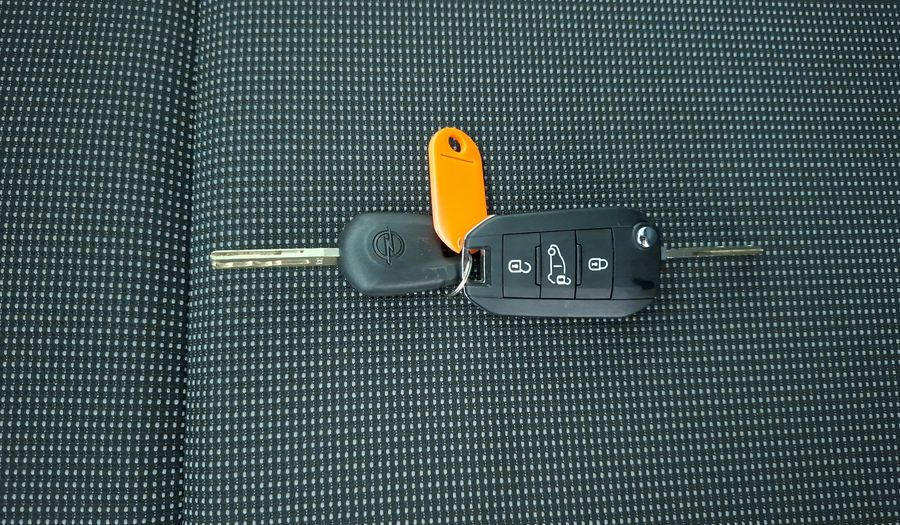 Opel Combo 1.5 TD LITE Van 2025