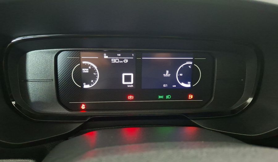 Opel Combo 1.5 TD LITE Van 2025