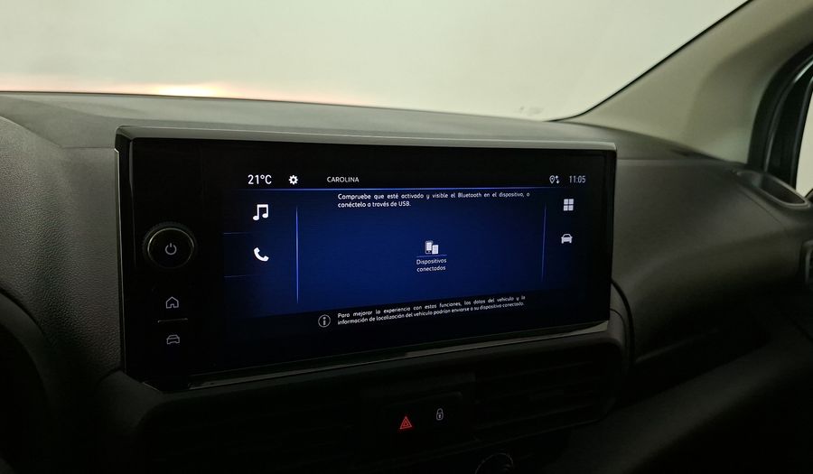 Opel Combo 1.5 TD LITE Van 2025