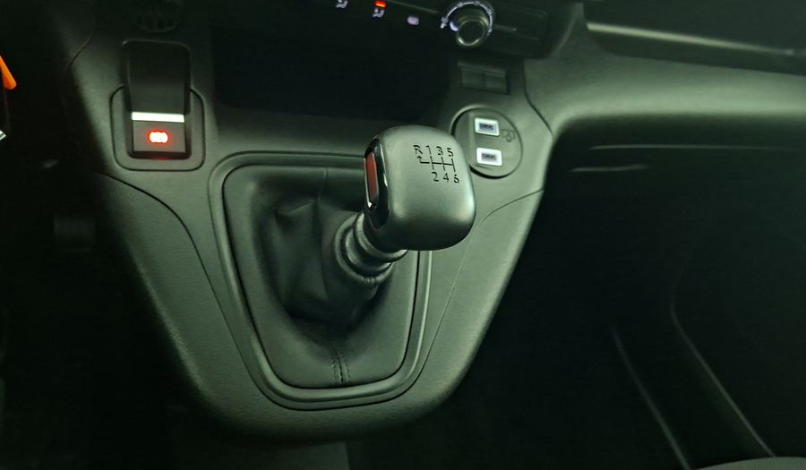 Opel Combo 1.5 TD LITE Van 2025