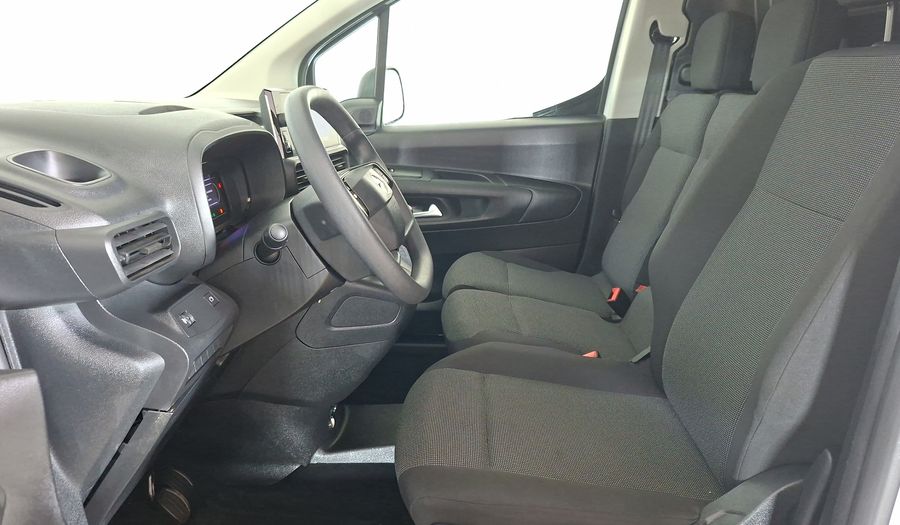 Opel Combo 1.5 TD LITE Van 2025