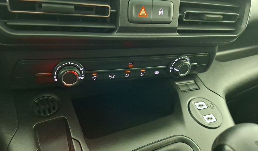 Opel Combo 1.5 TD LITE Van 2025