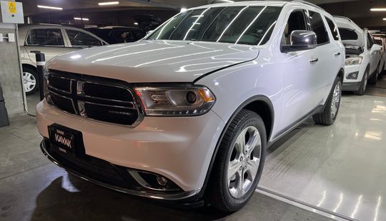 Dodge • Durango