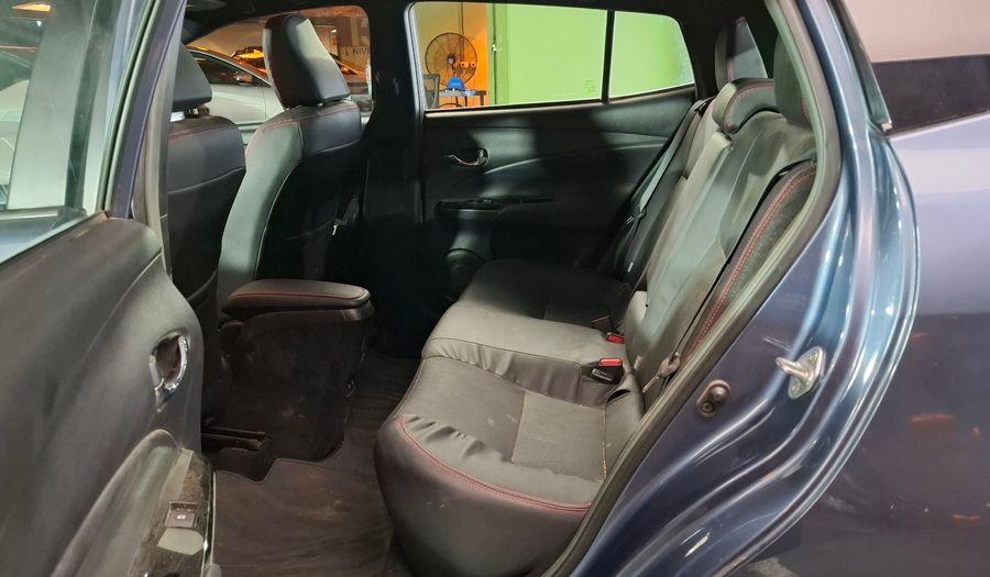 Toyota Yaris 1.5 S CVT Hatchback 2023