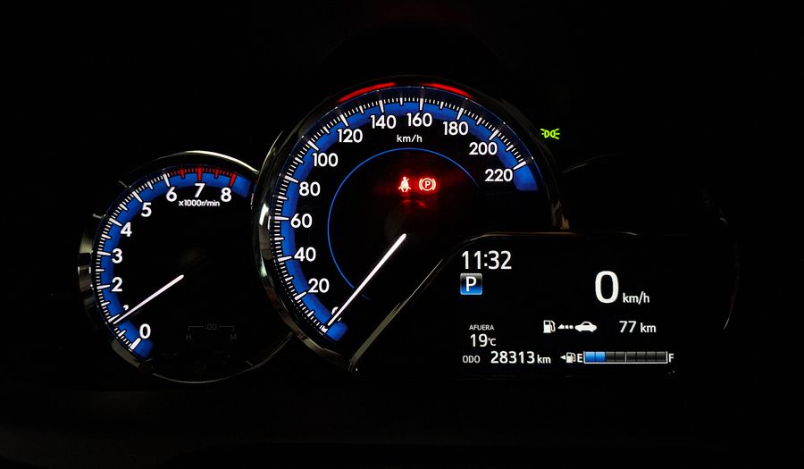 Toyota Yaris 1.5 S CVT Hatchback 2023