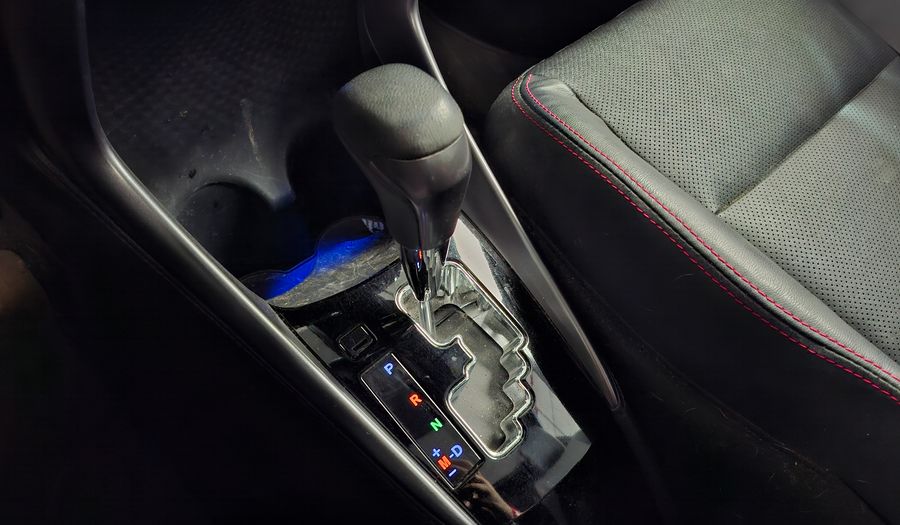 Toyota Yaris 1.5 S CVT Hatchback 2023