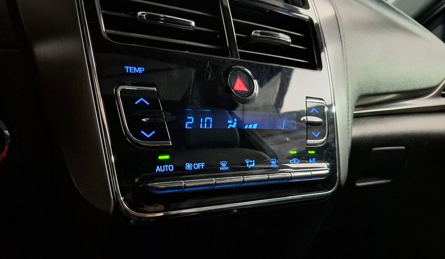 Toyota Yaris 1.5 S CVT Hatchback 2023