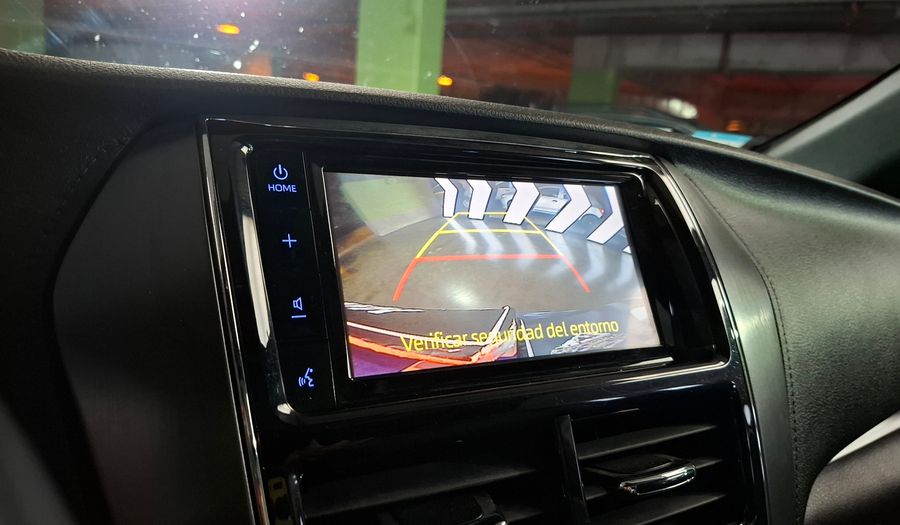 Toyota Yaris 1.5 S CVT Hatchback 2023