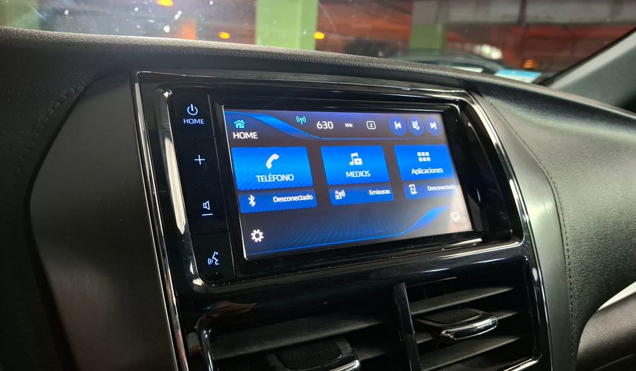 Toyota Yaris 1.5 S CVT Hatchback 2023