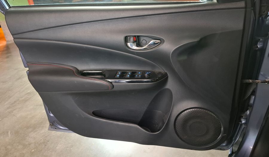 Toyota Yaris 1.5 S CVT Hatchback 2023