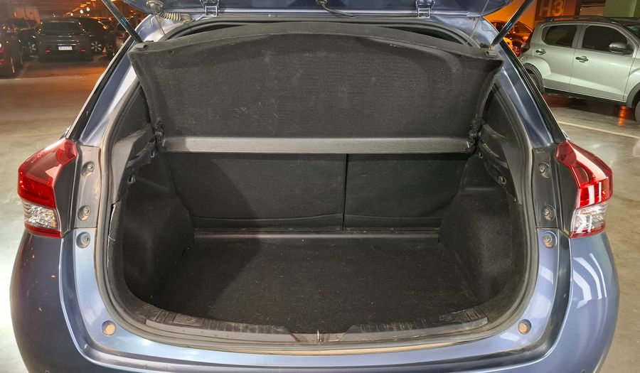 Toyota Yaris 1.5 S CVT Hatchback 2023