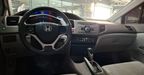 Honda Civic 1.8 I-VTEC LXS AUTO Sedan 2015