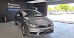 Honda Civic 1.8 I-VTEC LXS AUTO Sedan 2015