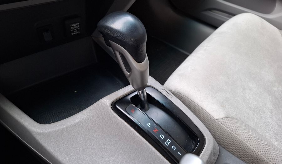 Honda Civic 1.8 I-VTEC LXS AUTO Sedan 2015