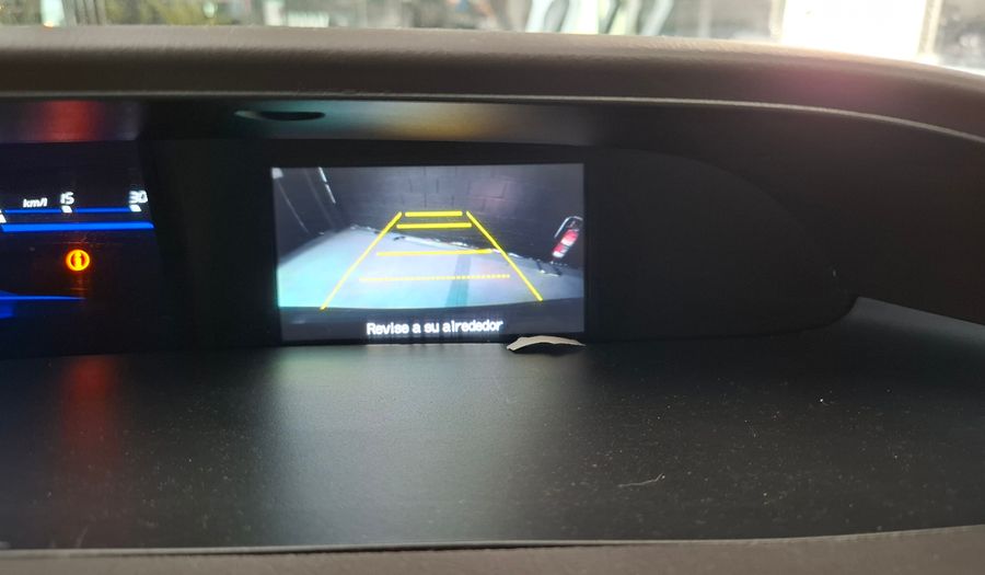 Honda Civic 1.8 I-VTEC LXS AUTO Sedan 2015