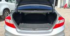 Honda Civic 1.8 I-VTEC LXS AUTO Sedan 2015
